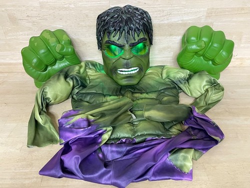 Marvel the incredible hulk - incredible,