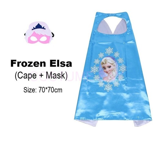 Kids frozen anna elsa - frozen,