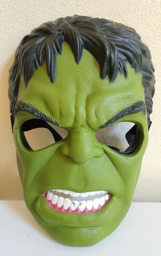 Marvel incredible hulk green - incredible,