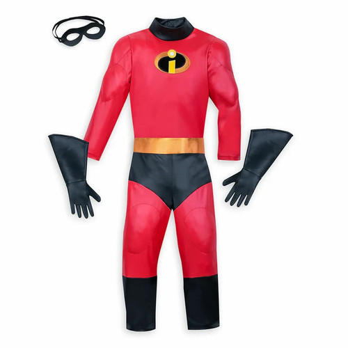 Disney the incredibles - the, dash