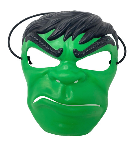 Marvel avengers hulk mask 2015 - avengers,