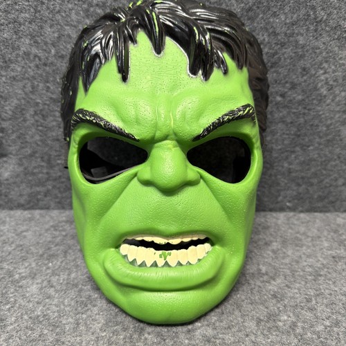 2011 hasbro marvel incredible - 2011,