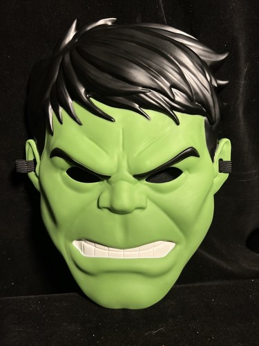 Marvel the incredible hulk - the,
