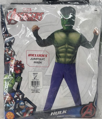 Kids boys marvel avengers - avengers, hulk