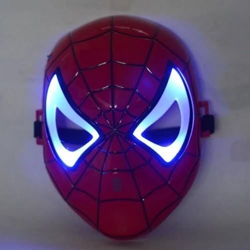 Kids spider man - man, cosplay