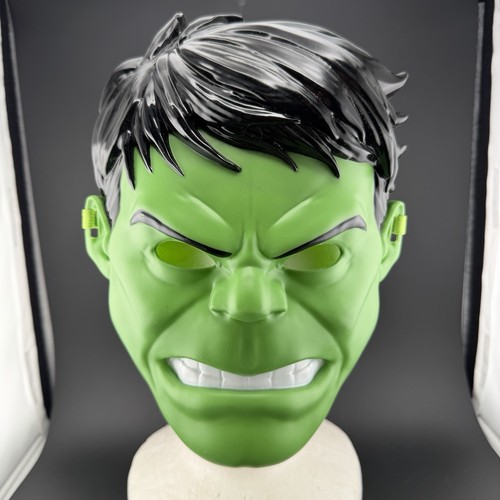 Marvel the incredible hulk - marvel,