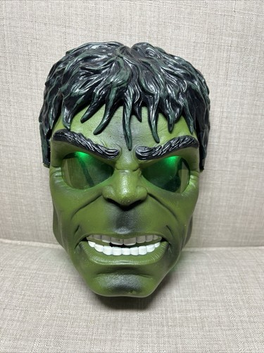 Halloween costume marvel hulk - costume,