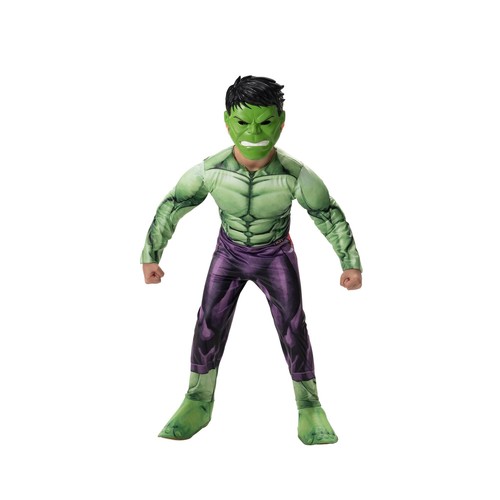 Official marvel hulk youth - hulk,