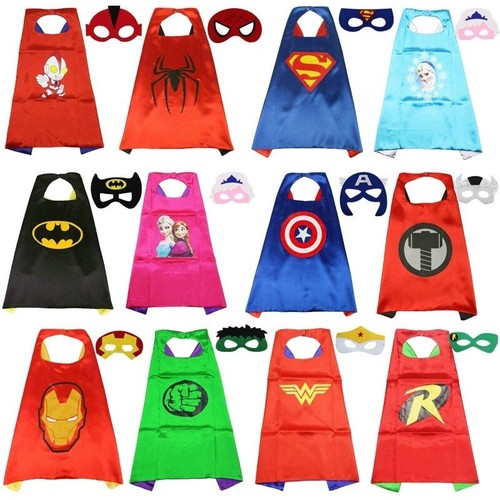 Childrens superhero fancy - 🔥childrens,