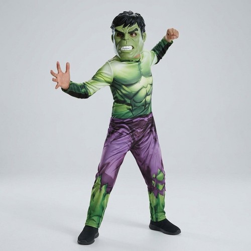 Hulk marvel avengers costume - marvel,