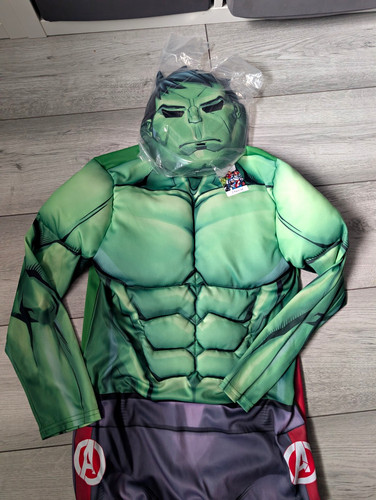 Kids marvel avengers hulk - kids,