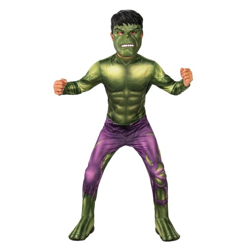 Rubie official hulk - rubie's, child's