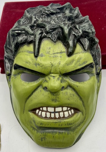 Vtg marvel incredible hulk - vtg,