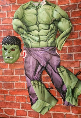 Rubies marvel avengers hulk - rubies,