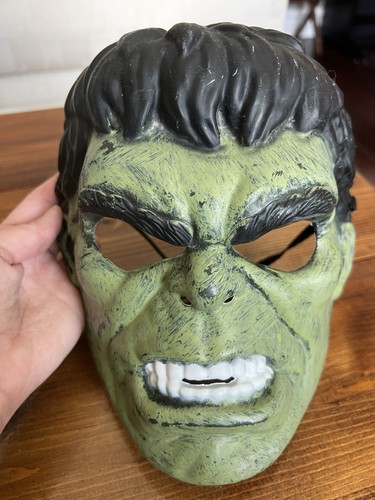 Marvel incredible hulk green - marvel,