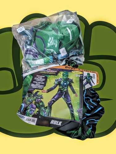 Marvel hulk mech strike - marvel,