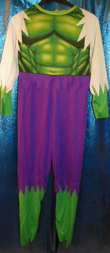 Incredible hulk kids - hulk, 2003