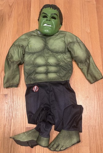 Incredible hulk kids - incredible, kids’