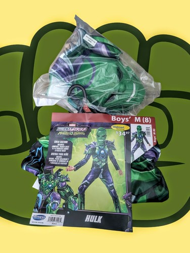 Marvel hulk mech strike - hulk,