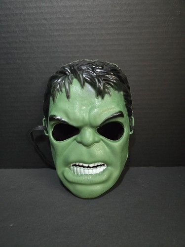 2011 marvel avengers - marvel, hulk