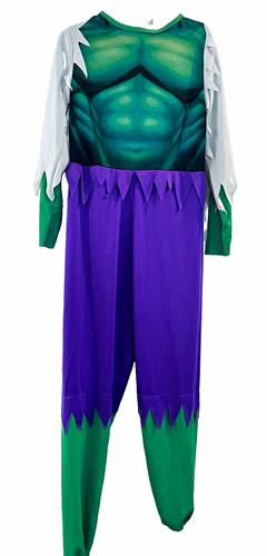 The incredible hulk kids - incredible,