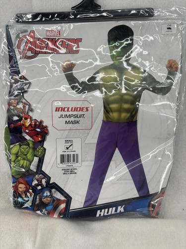 Kids boys marvel avengers - boys, hulk