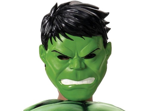 Kids marvel incredible hulk - kids,
