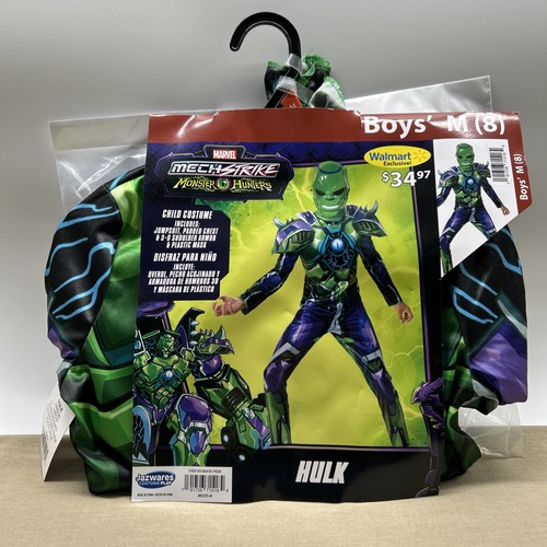 Marvel mech strike monster - marvel,