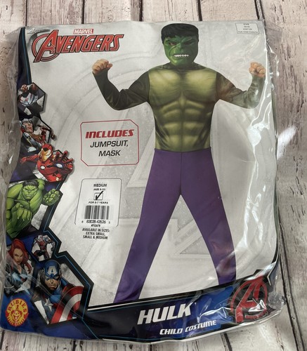 Rare marvel avengers hulk - rare,