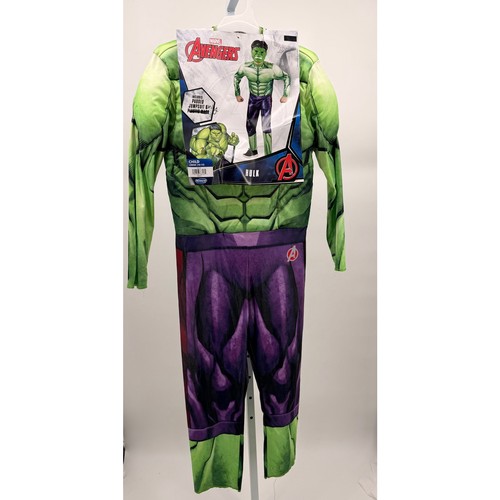 Marvel avengers hulk - marvel, costume