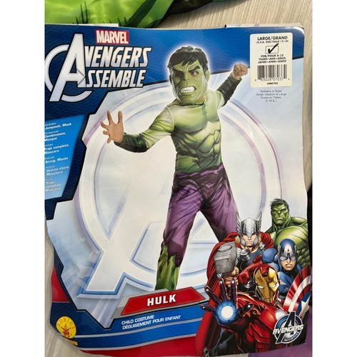 Marvel avengers assemble hulk - marvel,