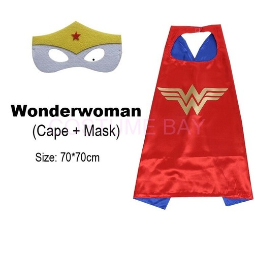 Kids wonderwoman frozen - kids,