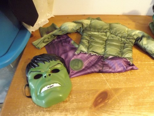 Kid 2pc incredible - kid's,
