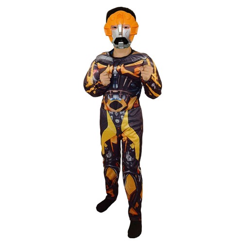 Boys costumes mask - costumes, hulk