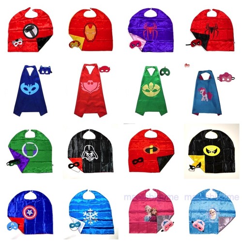 Superhero cape and - superhero,