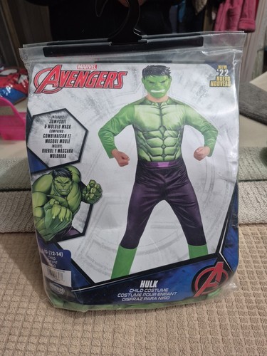 Marvel the hulk avengers - marvel,