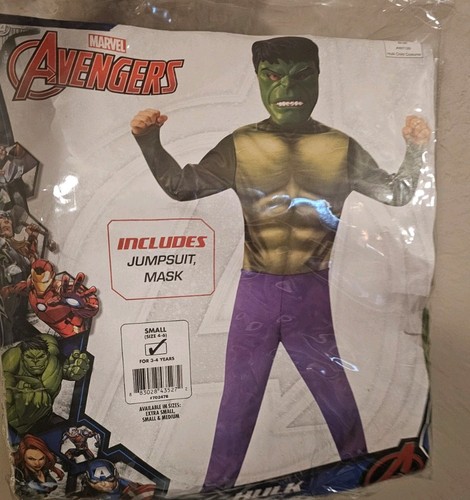 Rubies marvel avengers - rubies, hulk