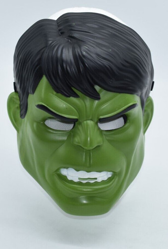 Incredible hulk kid face - kid's,